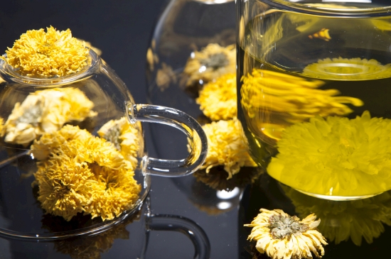 孕婦可以喝菊花茶嗎，菊花對胎兒有致畸作用？