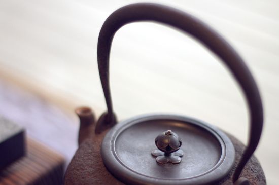 老鐵壺煮茶的害處，鐵壺為什么不能煮茶？