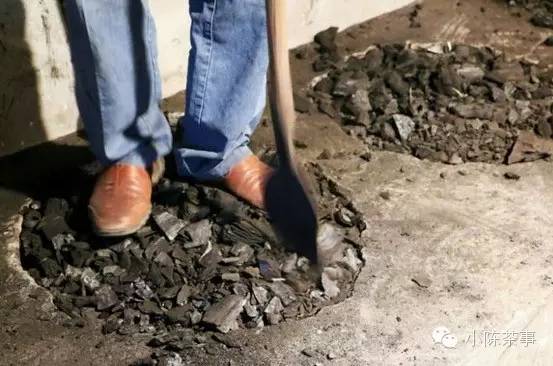 怎樣炭焙巖茶？揭秘武夷巖茶的炭焙技藝