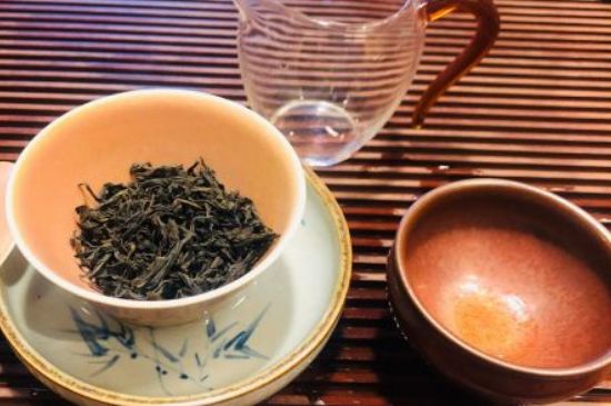 巖茶焙火時(shí)間表，你最想知道的巖茶焙火問(wèn)題