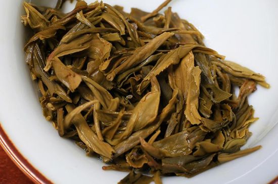 茉莉龍珠分幾種，怎樣分等級怎么看品質(zhì)