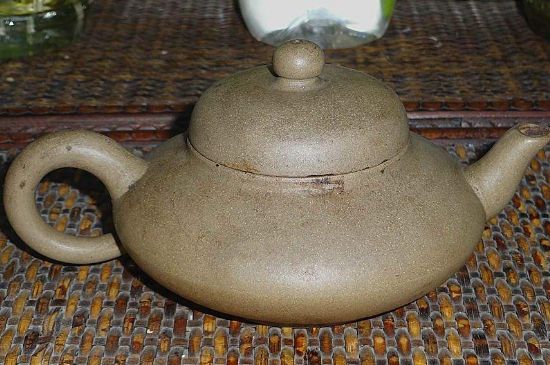 合歡壺適合泡什么茶，合歡型紫砂壺泡什么茶合適？