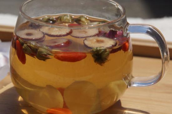 玫瑰花茶和什么搭配好，玫瑰花茶的搭配大全！