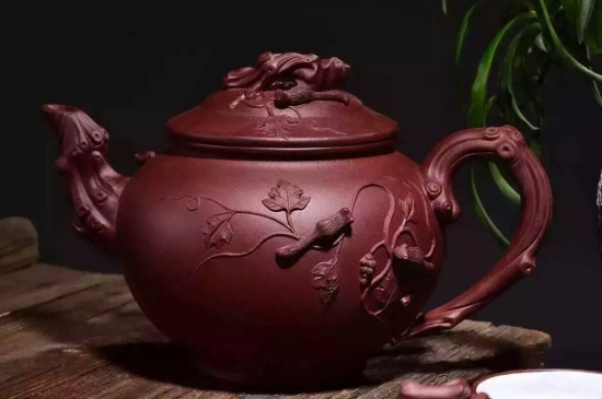 顧景舟9200萬(wàn)紫砂壺價(jià)格，被誰(shuí)買(mǎi)了？