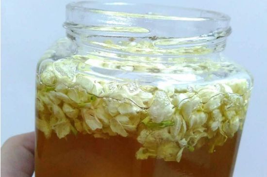 11種花茶搭配表，怎么搭配花茶？