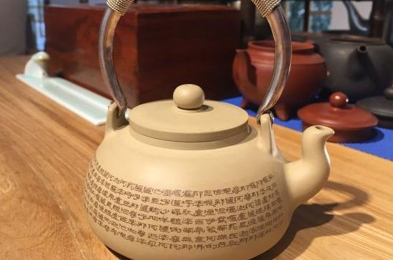 新買(mǎi)燒水陶壺如何開(kāi)壺，燒水陶壺怎么開(kāi)壺方法