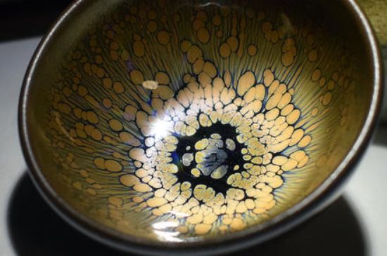 便宜的建盞杯是假的嗎，幾十塊錢的建盞是真的嗎