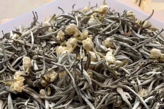 茉莉花花茶能煮嗎，喝茉莉花茶適合煮好還是泡好？