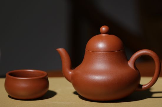 朱泥思亭壺適合泡什么茶，用來泡哪些茶最好？