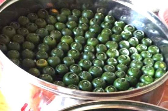 家庭自制柑普茶方法，小青柑制作9個(gè)步驟竅門（圖片）