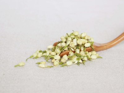 女孩喝茉莉茶的好處，茉莉花茶女生喝好嗎？