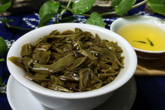 朱泥適合泡生普還是熟普，朱泥泡什么普洱茶好