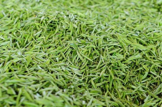 茉莉龍珠怎么做的，茉莉龍珠的制作工藝