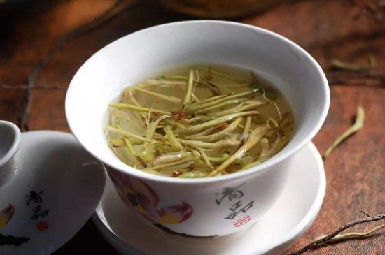 花茶的搭配禁忌，花茶之間的搭配與禁忌有哪些？