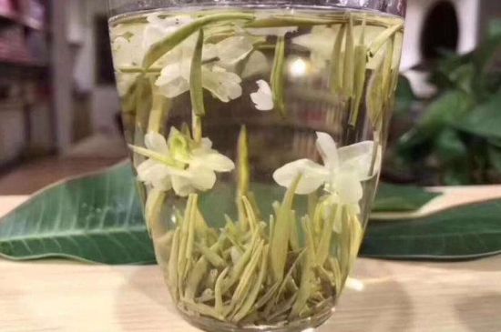 茉莉銀針屬于什么茶，茉莉銀針適合什么人喝？