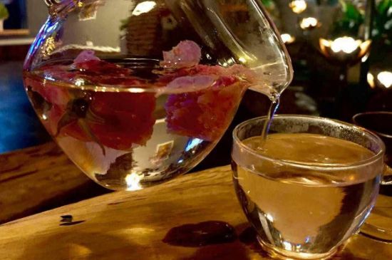 好玫瑰花茶多少錢一斤啊，玫瑰花茶價格多少錢合理？