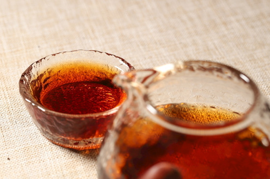 朱泥壺泡熟普壺就壞了，朱泥壺泡壞了是為什么