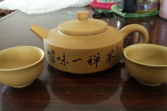 各種泥料泡什么茶，各種茶用什么紫砂壺？