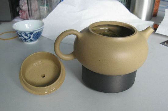 本山綠泥泡養(yǎng)后的效果，真正本山綠紫砂壺怎么養(yǎng)