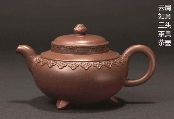 景舟八式紫砂壺圖片及名稱，經(jīng)典壺型顧景舟八式值多少錢？