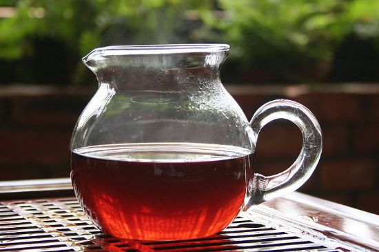 十大祛濕茶，自制祛濕排毒茶