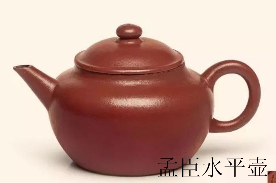 朱泥思亭壺適合泡什么茶，用來泡哪些茶最好？