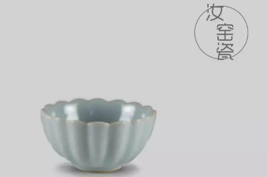 品茗杯的杯型介紹，品茗杯的器型類別分類大全圖