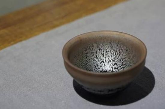 建盞開盞正確方法，建盞第一次怎么開盞