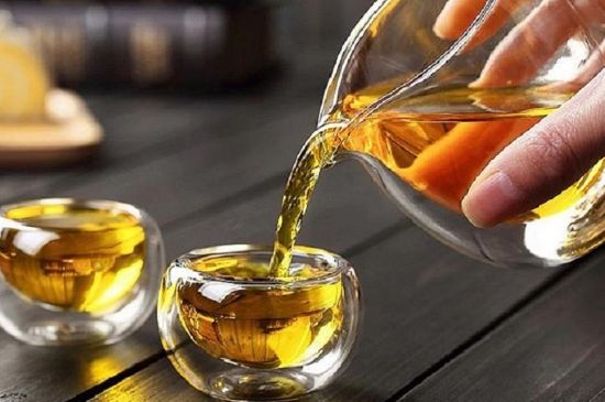 茶具套裝使用方法圖解，茶藝工具介紹圖片大全