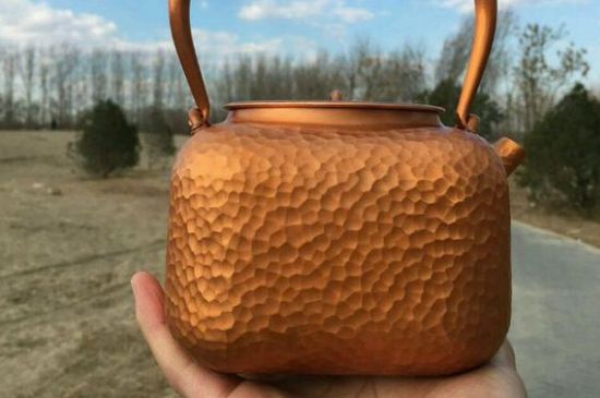 新銅壺怎么開壺，銅壺開壺方法步驟