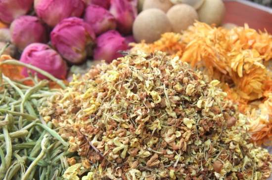 桂花茶禁忌，喝桂花茶有什么禁忌