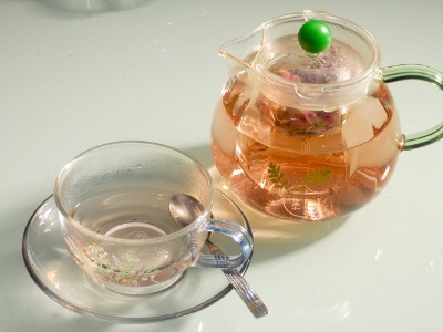 玫瑰花茶怎么泡好喝，泡玫瑰花茶的正確方法