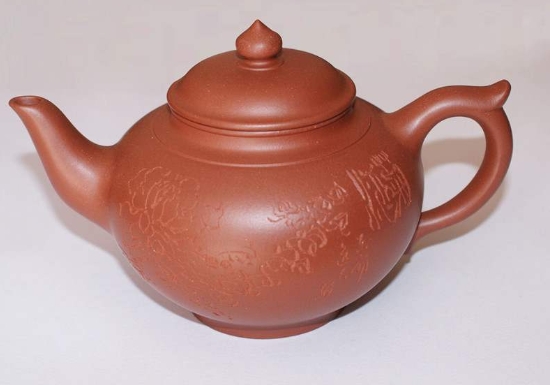 宜興紫砂壺四大經(jīng)典壺型叫什么，傳統(tǒng)紫砂四大名壺介紹