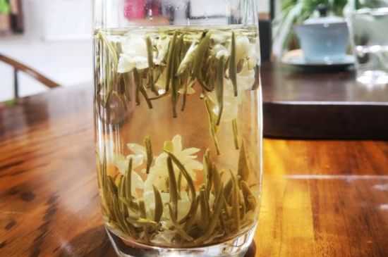 茉莉泡水禁忌，喝茉莉茶葉有什么禁忌