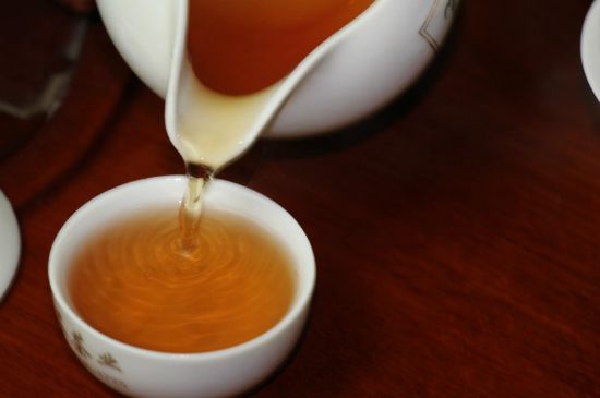 巖茶焙火時(shí)間表，你最想知道的巖茶焙火問(wèn)題