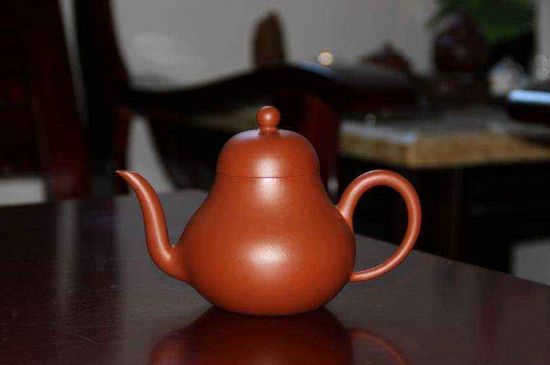 朱泥思亭壺適合泡什么茶，用來泡哪些茶最好？