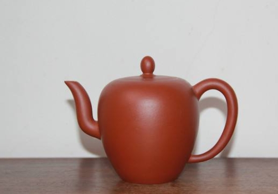 宜興紫砂壺四大經(jīng)典壺型叫什么，傳統(tǒng)紫砂四大名壺介紹