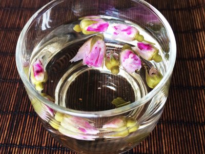 玫瑰花茶一周喝幾次，玫瑰花茶能常喝嗎？