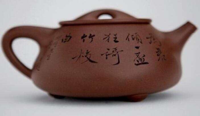 最經(jīng)典的五大石瓢壺，石瓢壺經(jīng)典款圖解