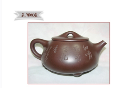 最經(jīng)典的五大石瓢壺，石瓢壺經(jīng)典款圖解