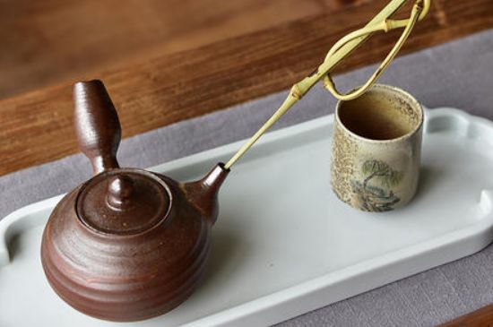 茶具套裝使用方法圖解，茶藝工具介紹圖片大全