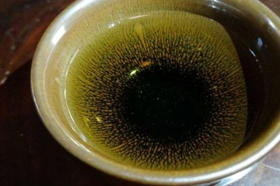 建盞初次使用方法，新買的建盞如何開(kāi)盞