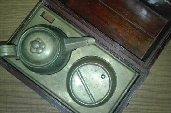 新銅壺怎么開壺，銅壺開壺方法步驟