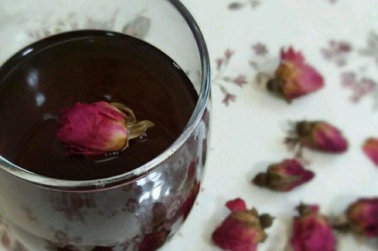 玫瑰花茶和什么搭配好，玫瑰花茶的搭配大全！