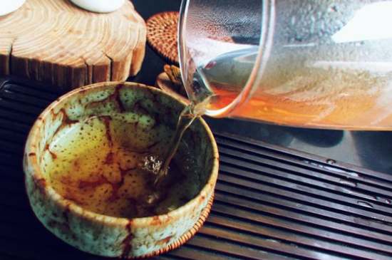 什么茶葉適合用蒸茶器，什么茶可以蒸