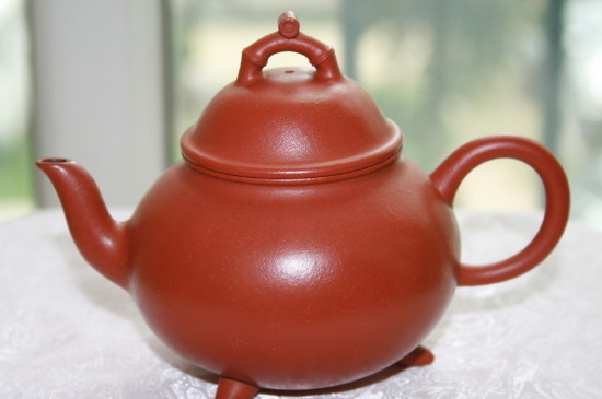 朱泥壺泡熟普壺就壞了，朱泥壺泡壞了是為什么