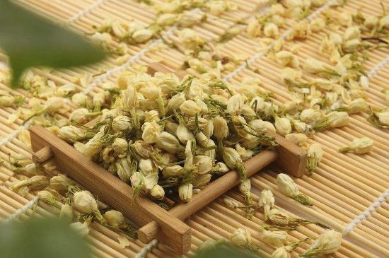 茉莉花茶與什么相克，茉莉花搭配禁忌