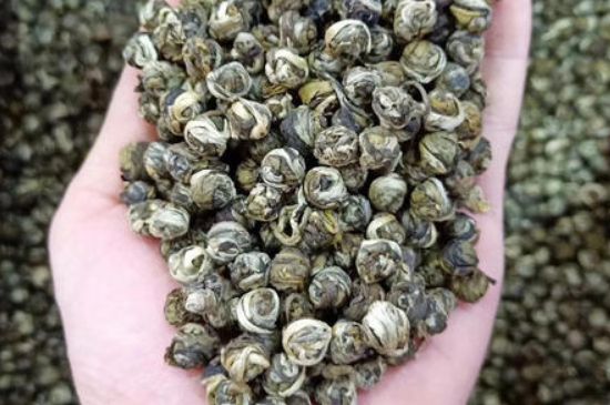 茉莉花茶分類，茉莉花茶都有什么種類