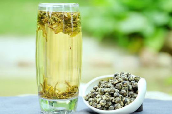 茉莉龍珠喝了會睡不著，為什么喝了茶會睡不著？