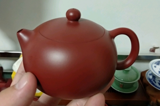 送壺為什么不送西施壺，紫砂西施壺的寓意是什么意思？